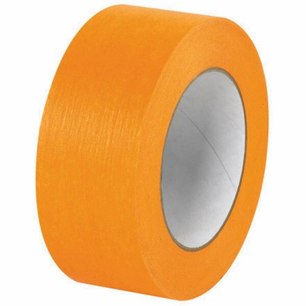 Swivel 1 in. x 60 yds. Orange Intertape- PF3 Masking Tape - Orange - 1 inch SW3359587
